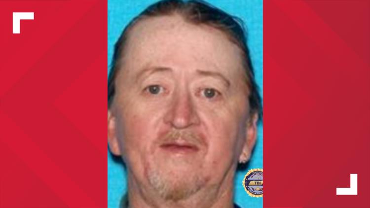 Silver Alert issued for missing Sevier County man