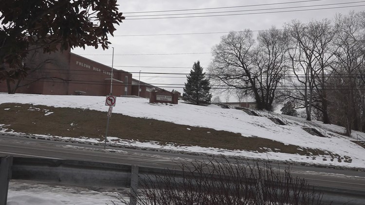 Knox County Schools takes eighth and last available inclement weather day to stay closed on Jan. 24