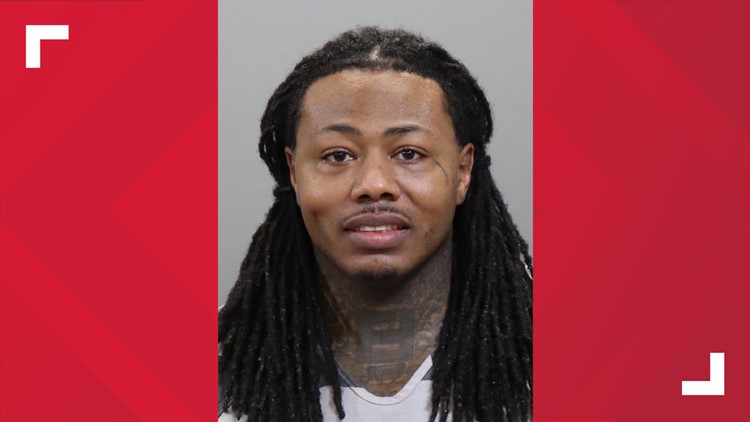 Man sentenced to life in prison after conviction for 2017 murder