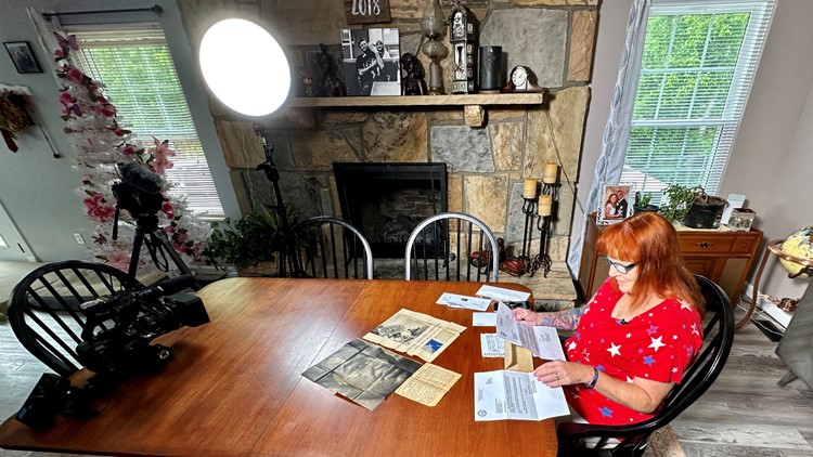 Service & Sacrifice: Forgotten sailor, still forgotten