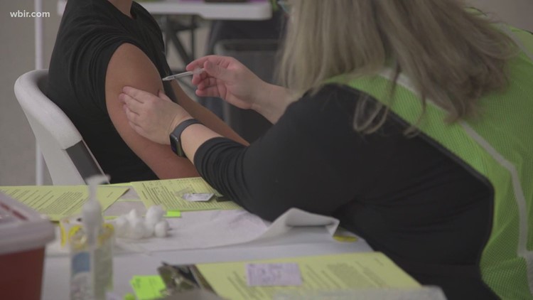 Tennessee recibe $38.8 millones para hacer frente a disparidades sanitarias relacionadas al COVID-19 en comunidades desatendidas