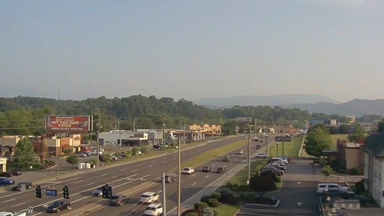 Weather Wednesday: Why the hazy skies?