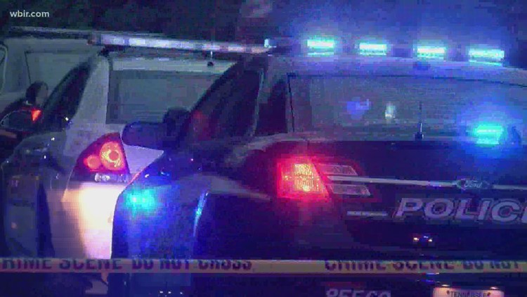 District Attorney General: No charges filed in fatal Oak Ridge officer-involved shooting reported in August 2020