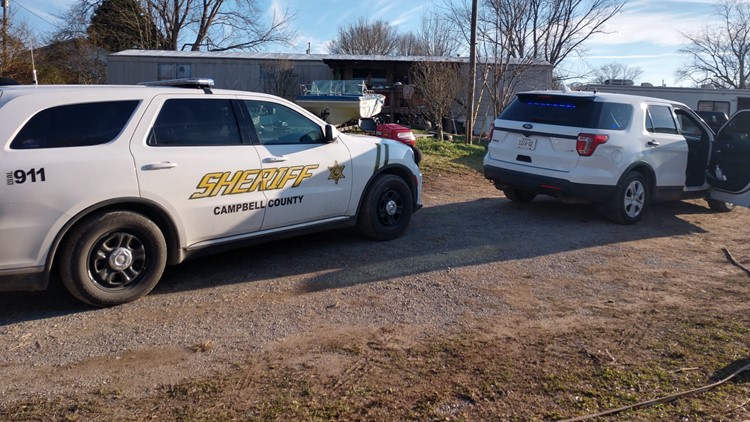 CCSO: Charges pending for LaFallotte man after searches reveal controlled substances