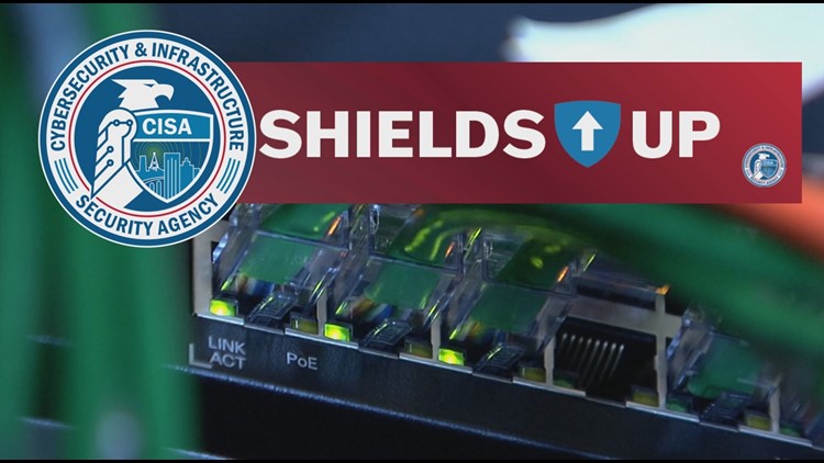 Federal agencies warn of cyber threats after Russia sanctions