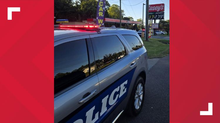 Woman taken to the hospital with critical wounds after shooting near South Knoxville gas station, police say