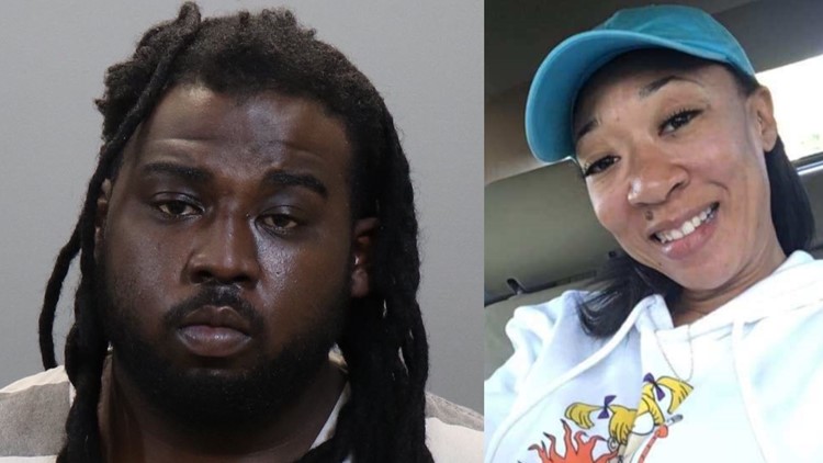 Judge dismisses murder charge against man accused of shooting Knoxville mom
