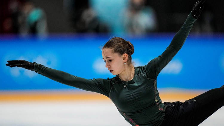 Tuesday Olympics livestreams: Women&rsquo;s figure skating and US men&rsquo;s hockey