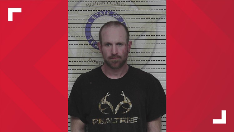 Athens Police: Man arrested for stealing a $450,000 tractor, evading officers during slow-speed joyride