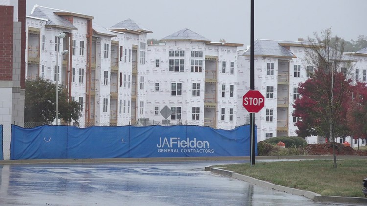Developers targeting Spring 2024 for completion of $100+ million Farragut town center