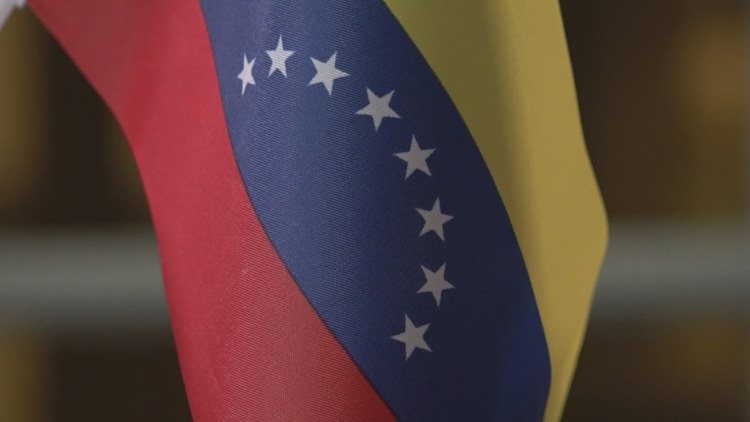 Venezuelan mother settles into East Tennessee as her home country faces election turmoil