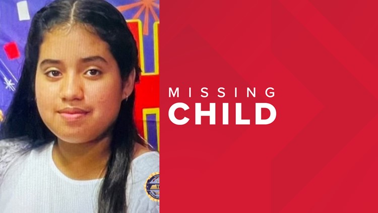 TBI issues Amber Alert for 9-year-old in Jefferson County