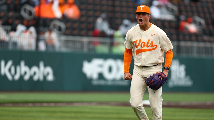 Three Vols named preseason All-Americans by Perfect Game USA Three Vols named preseason All-Americans by Perfect Game USA