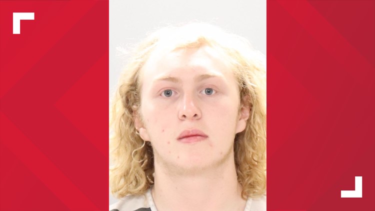 KCSO: Laurel Hall resident at UT placed under custodial arrest for carrying musket in dorm