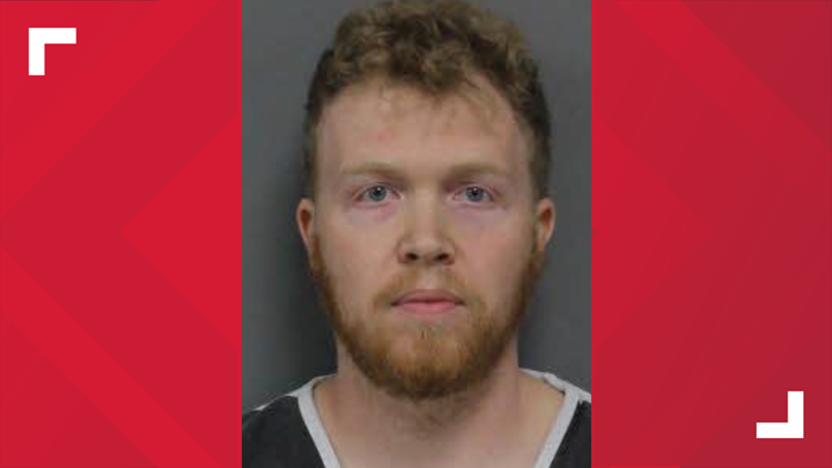 Former Jefferson Co. history teacher accused of using internet for sexual relationship with minor