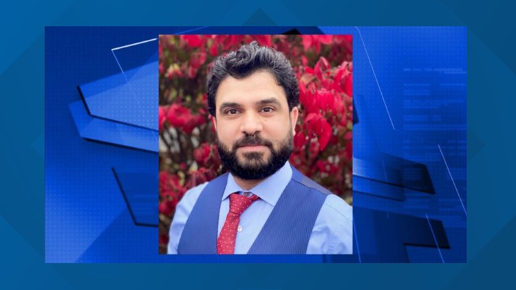 Friend talks about Uber driver killed on I-24