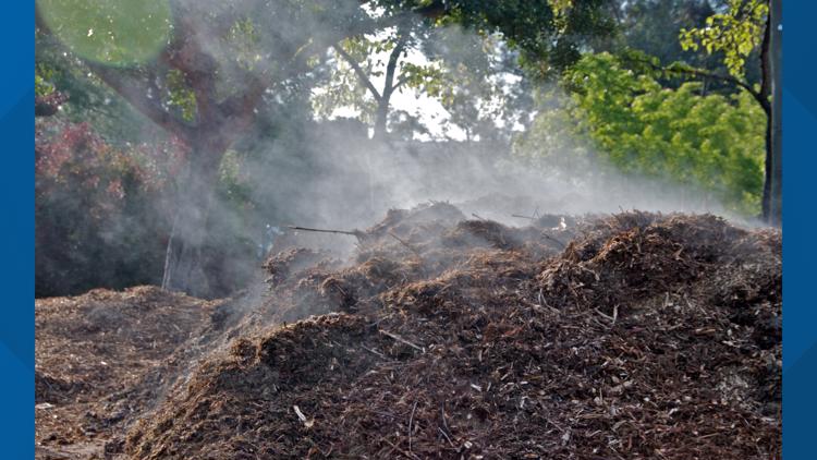 City of Knoxville launches new compost project