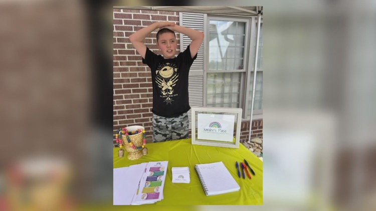 Oak Ridge nonprofit supports children with disabilities and uplifts their families