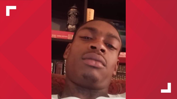 KPD searching for man wanted assault and kidnapping charges