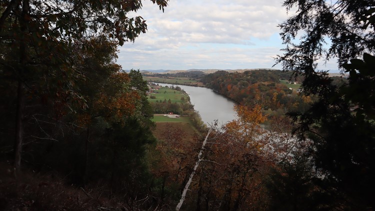 Tennessee State Parks to host After Thanksgiving Hikes