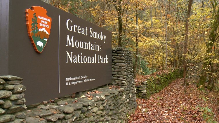 GSMNP: National Park Service to spend $11 million to improve Newfound Gap Road at Gatlinburg entrance