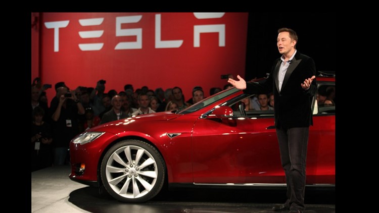 Centro de servicios Tesla llegar&aacute; pronto a West Town de Knoxville