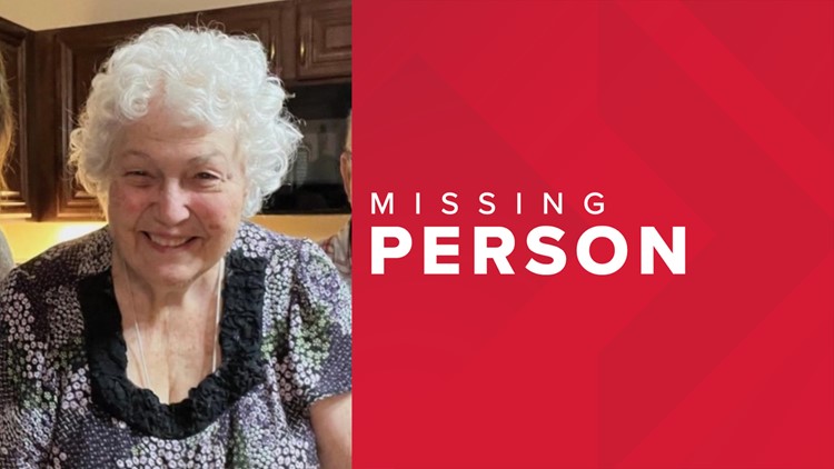 KPD searching for missing 82-year-old woman