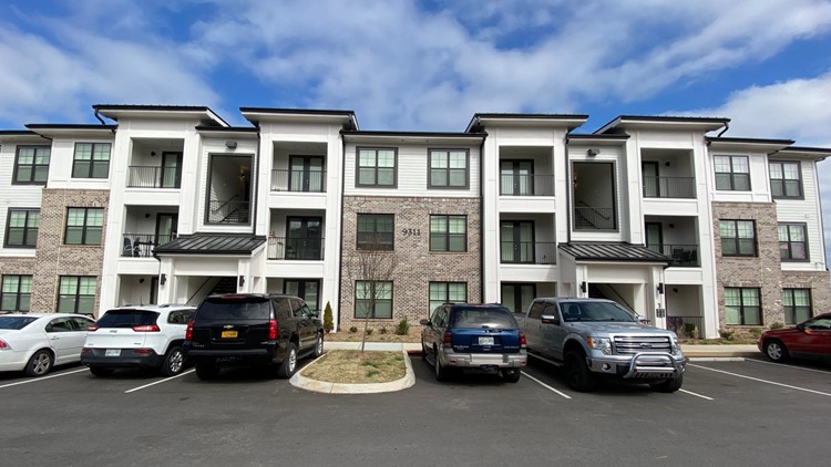 New Knoxville affordable housing apartment building open in Cedar Bluff New Knoxville affordable housing apartment building open in Cedar Bluff