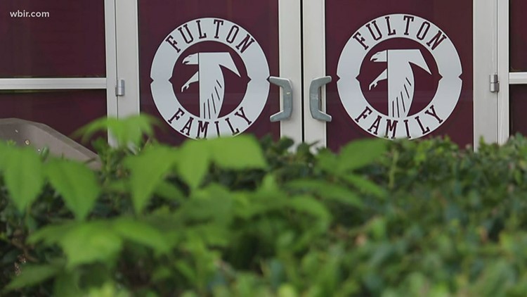KPD: Officers investigating possible threat involving Fulton High School