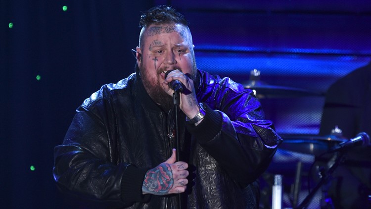 Jelly Roll coming to Food City Center in October