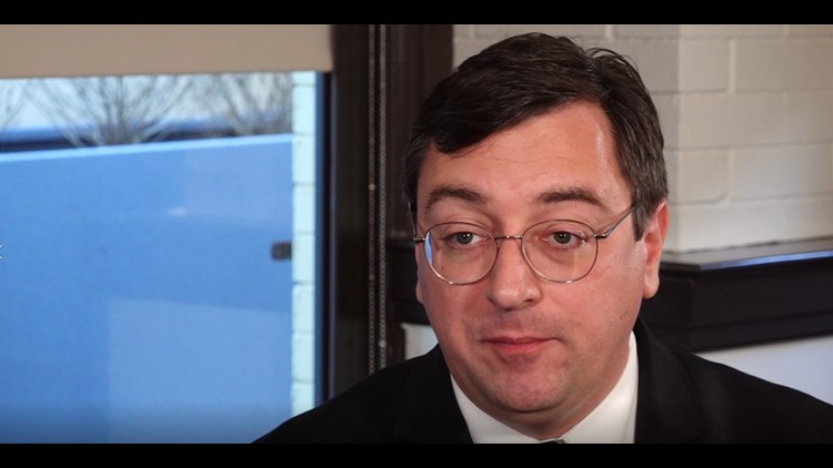 TN Attorney General: Process of protecting assets, helping Solar Titan customers can now begin