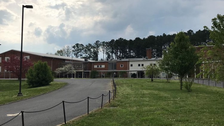 Cocke County High School football player airlifted after injury during game