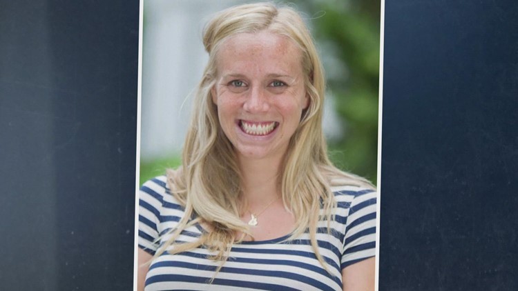 Knoxville Track Club running 3.4 miles in honor of kidnapped, killed Memphis woman