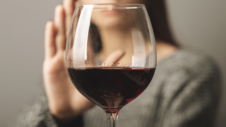 Local agencies raise awareness on dangers of underage alcohol drinking