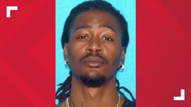 KPD searching for man wanted on attempted murder charge from December 2021 incident