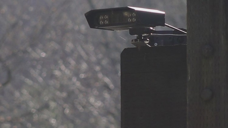 Morristown approves use of license plate readers for law enforcement