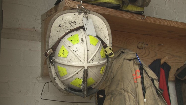 Bill proposed in TN legislature would help pay for PTSD treatment among full-time firefighters