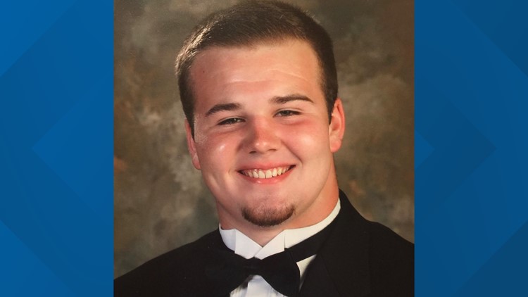 Family of former Alcoa student sues Kentucky college; allege coaches ignored deadly heat stroke during grueling practice