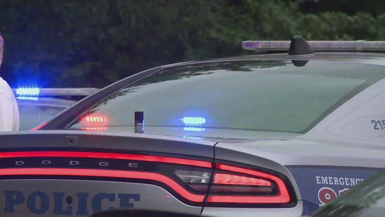 KPD sending more officers to patrol the streets on Labor Day weekend