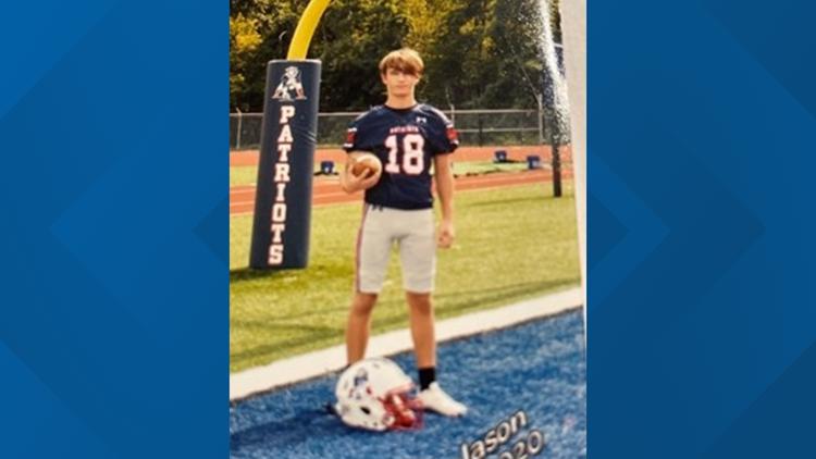 Jefferson City PD trying to locate missing teen