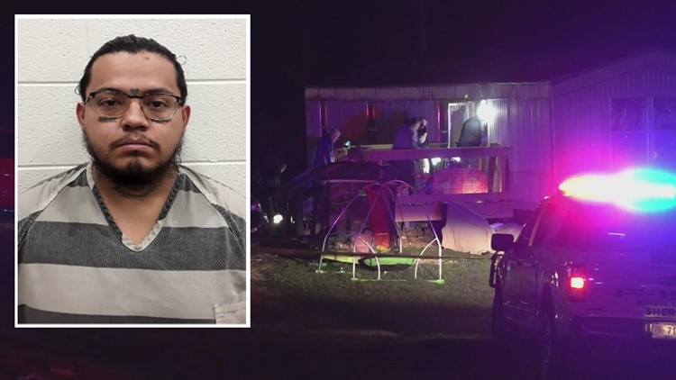 New details revealed in Monroe County shooting that killed 1, wounded 4