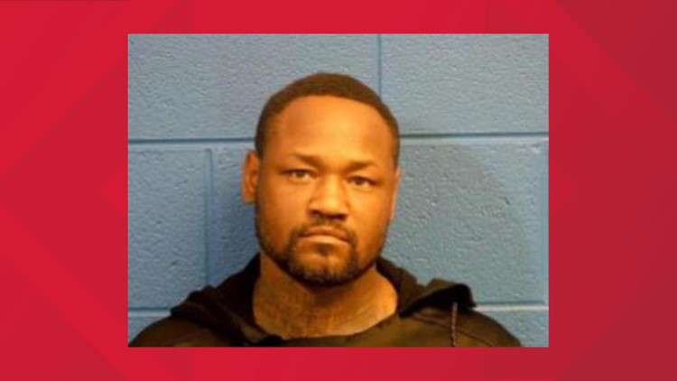 GPD: Man charged with two counts of attempted first-degree murder taken into custody GPD: Man charged with two counts of attempted first-degree murder taken into custody