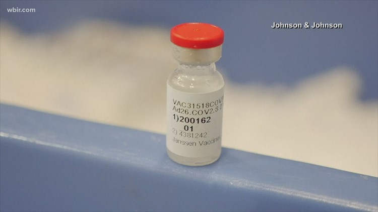 Doctores del Este de TN comenzar&aacute;n ensayo cl&iacute;nico de Johnson & Johnson para adolescentes