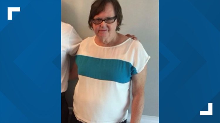 KCSO: Missing 64-year-old woman found safe