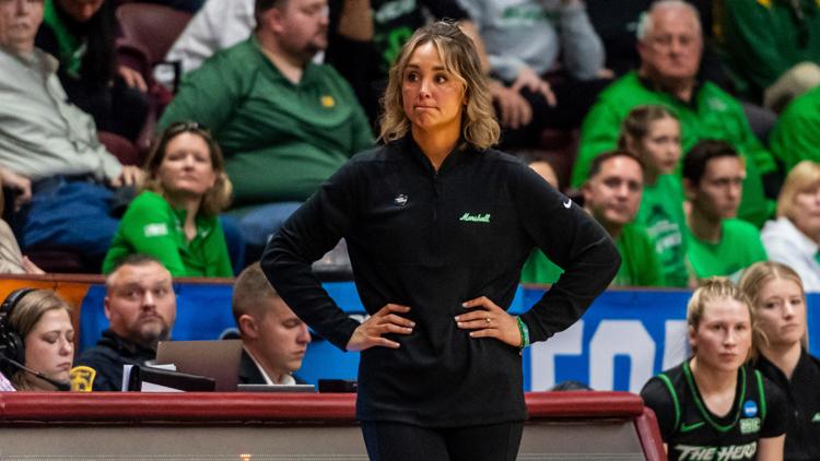 Breakdown of new Lady Vols head coach Kim Caldwell&rsquo;s contract