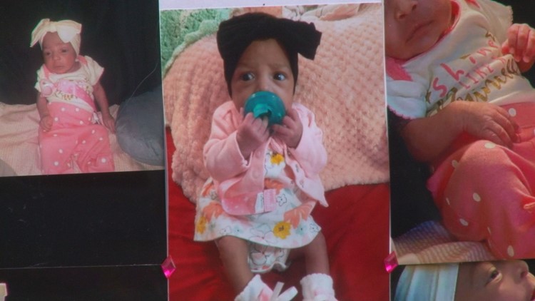 Mother believes the loss of her daughter has brought an East Knoxville neighborhood closer together