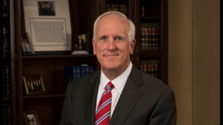 Tennessee Attorney General Herbert Slatery III to retire this week, return home to Knoxville