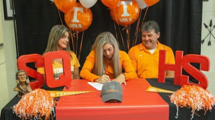 Spotlight on local students for National Signing Day