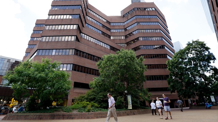 Vanderbilt University Medical Center faces civil rights investigation over release of transgender health records Vanderbilt University Medical Center faces civil rights investigation over release of transgender health records