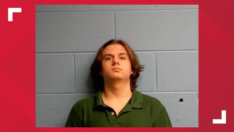 New details on Greene County teen charged with murder of his brother and grandmother